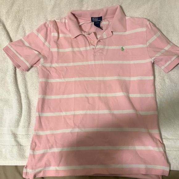 POLO BY RAULPH LAUREN SHIRT - Picture 1 of 3